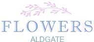 Flower Delivery Aldgate EC3 | Licensed Floral Company